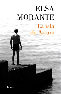 Books Frontpage La isla de Arturo
