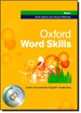 Front pageOxford Word Skills Basic Student's Book and CD-ROM Pack
