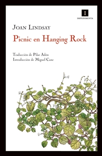 Books Frontpage Picnic en Hanging Rock