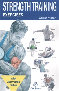 Books Frontpage Strength training exercises