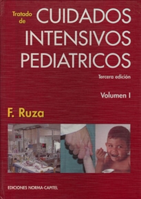 Books Frontpage Tratado de cuidados intensivos pediatricos