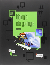 Books Frontpage Biologia eta geologia Dbh 1