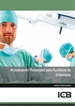 Front pageActualización Profesional para Auxiliares de Enfermería