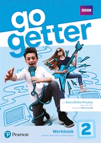 Books Frontpage Gogetter 2 Workbook With Online Homework Pin Code Pack