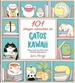 Front page101 Dibujos Adorables De Gatos Kawaii