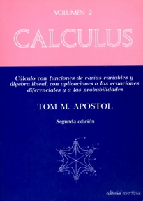 Books Frontpage Calculus II