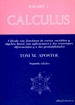 Front pageCalculus II