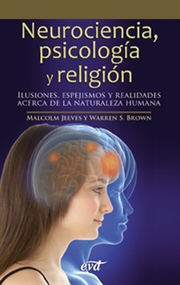 Books Frontpage Neurociencia, psicología y religión