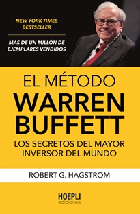 Books Frontpage El método Warren Buffett