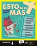 Front pageProyecto: FanFest - Matemáticas 4. Trimestres [Castilla y León - Galicia]