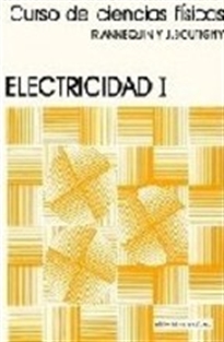 Books Frontpage Electricidad 1 (Curso de ciencias físicas Annequin)