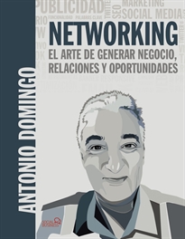 Books Frontpage Networking. El arte de generar negocio, relaciones y oportunidades