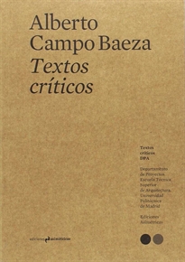 Books Frontpage Textos Críticos #1