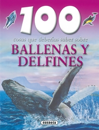 Books Frontpage Ballenas y delfines