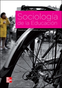 Books Frontpage Sociologia de la Educacion