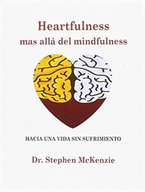 Books Frontpage Heartfulness, mas allá del minfulness