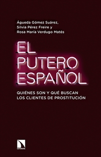 Books Frontpage El putero español
