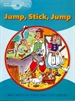 Front pageExplorers Young 2 Jump Stick, Jump