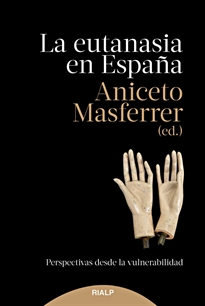 Books Frontpage La eutanasia en España