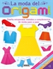 Front pageLa moda del origami