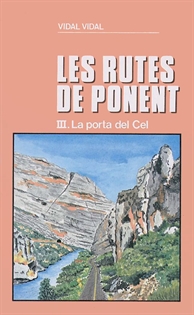 Books Frontpage La porta del Cel (Les rutes de Ponent III)