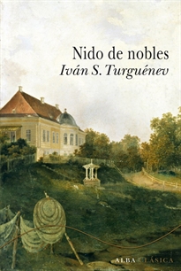 Books Frontpage Nido de nobles