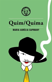 Books Frontpage Quim/Quima