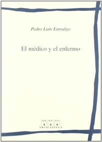 Books Frontpage El m&#x0201A;dico y el enfermo