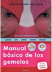 Front pageManual Basico De Los Gemelos