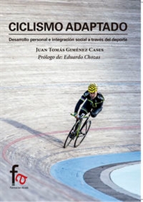 Books Frontpage Ciclismo Adaptado