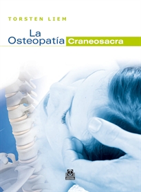 Books Frontpage Osteopatía craneosacra, La (Bicolor)