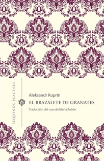 Books Frontpage El Brazalete De Granates