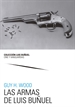 Front pageLas armas de Luis Buñuel