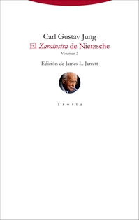Books Frontpage El Zaratustra de Nietzsche