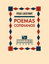 Books Frontpage Poemas cotidianos