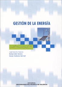 Books Frontpage Gestión De La Energía