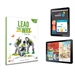 Front pageLEAD THE WAY 4 Activity Book, eReader & Pupil's App: cuaderno de actividades impreso