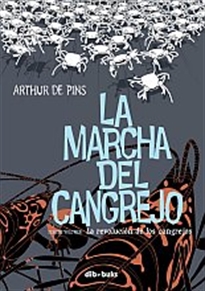 Books Frontpage La marcha del cangrejo 3