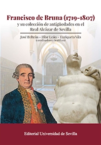 Books Frontpage Francisco de Bruna (1719-1807)