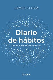 Books Frontpage Diario de hábitos