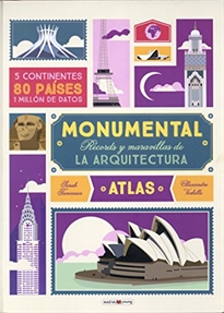 Books Frontpage Atlas Monumental