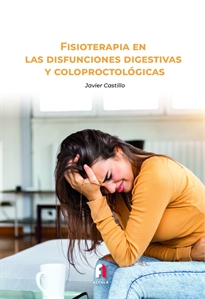 Books Frontpage Fisioterapia En Las Disfunciones Digestivas Y Coloproctológicas