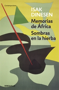 Books Frontpage Memorias de África / Sombras en la hierba