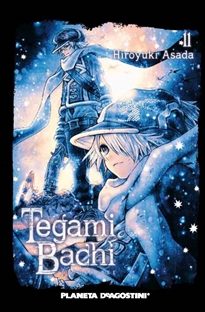 Books Frontpage Tegamibachi nº 11/20