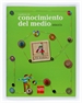 Front pageCuaderno de Conocimiento del medio. 4 Primaria. Andalucía