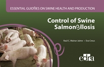 Books Frontpage Essential guides on swine health and production. Control of swine salmonellosis