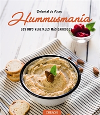 Books Frontpage Hummusmanía
