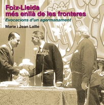 Books Frontpage Foix-Lleida, més enllà de les fronteres