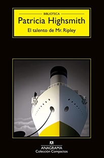 Books Frontpage El talento de Mr. Ripley