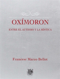 Books Frontpage Oxímoron